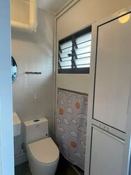 Bukit Merah View (Bukit Merah), HDB 2 Rooms #574544081